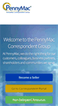 Mobile Screenshot of gopennymac.com
